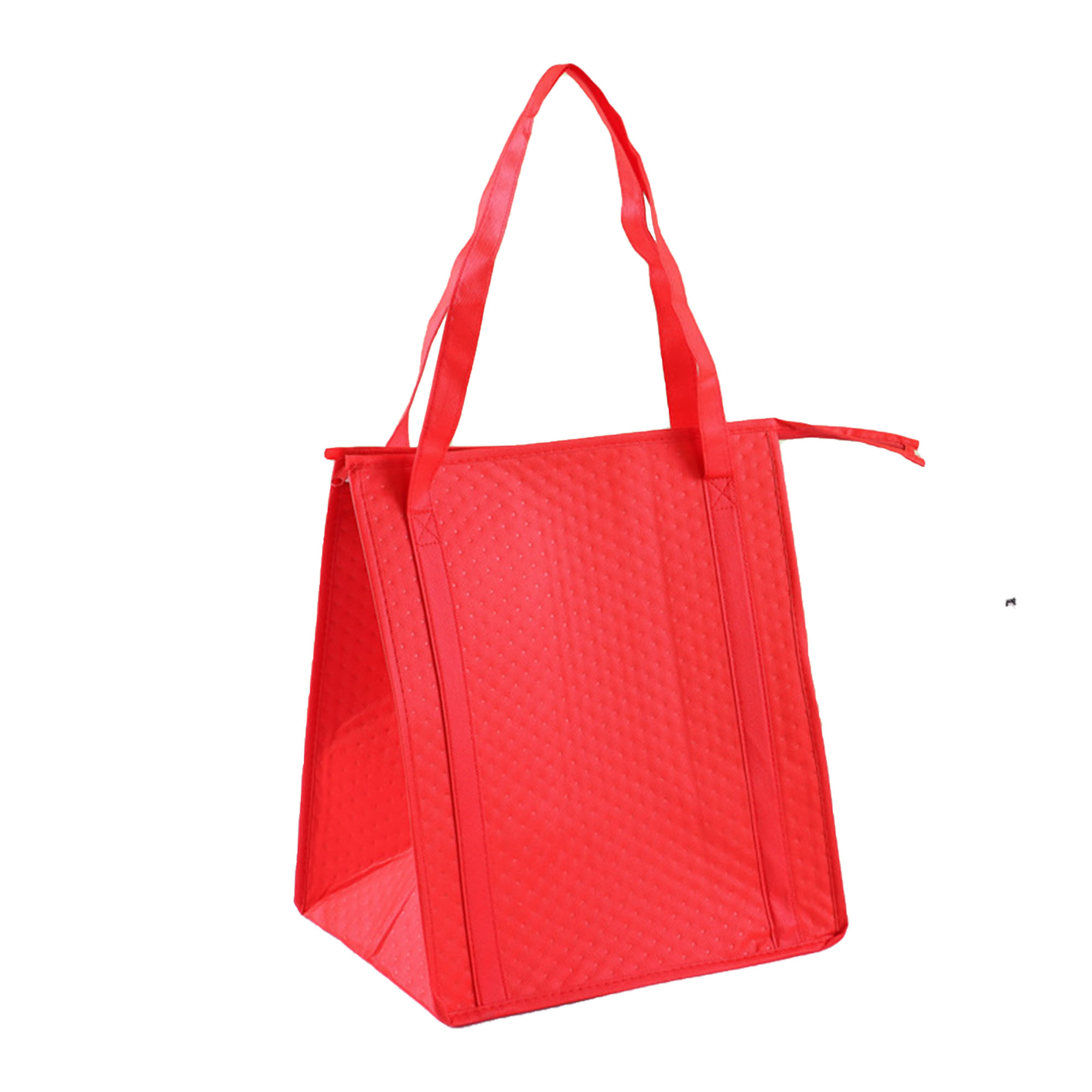 Non Woven Aluminum Foil Insulation Bag 6