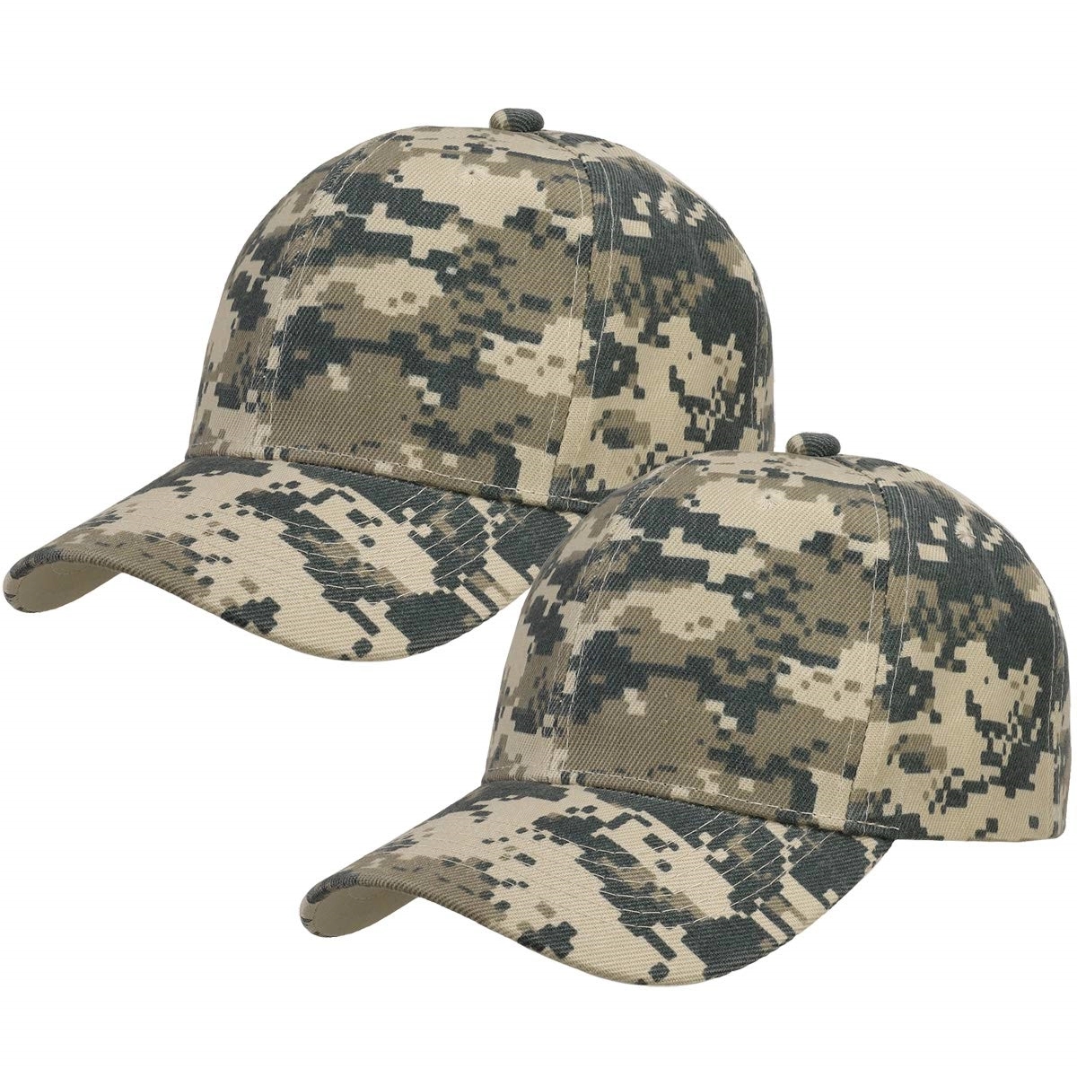 Baseball Hat 1