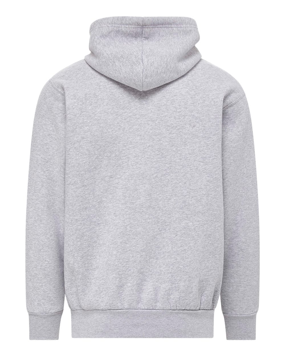 Unisex Vintage Fleece Hooded Sweatshirt - 1478 32