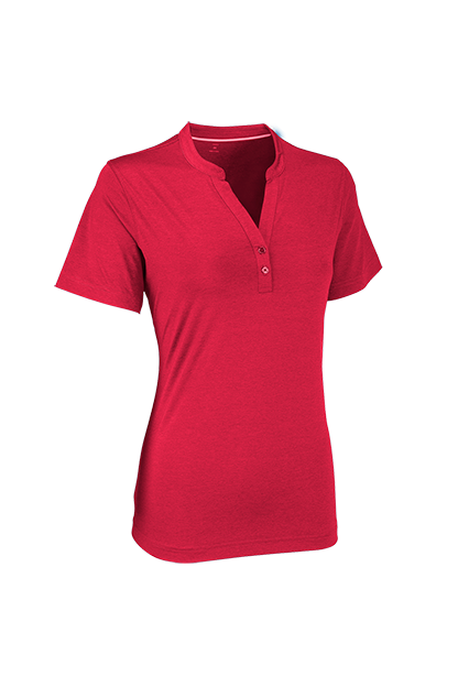 Women's Vansport Pro Boca Polo 6
