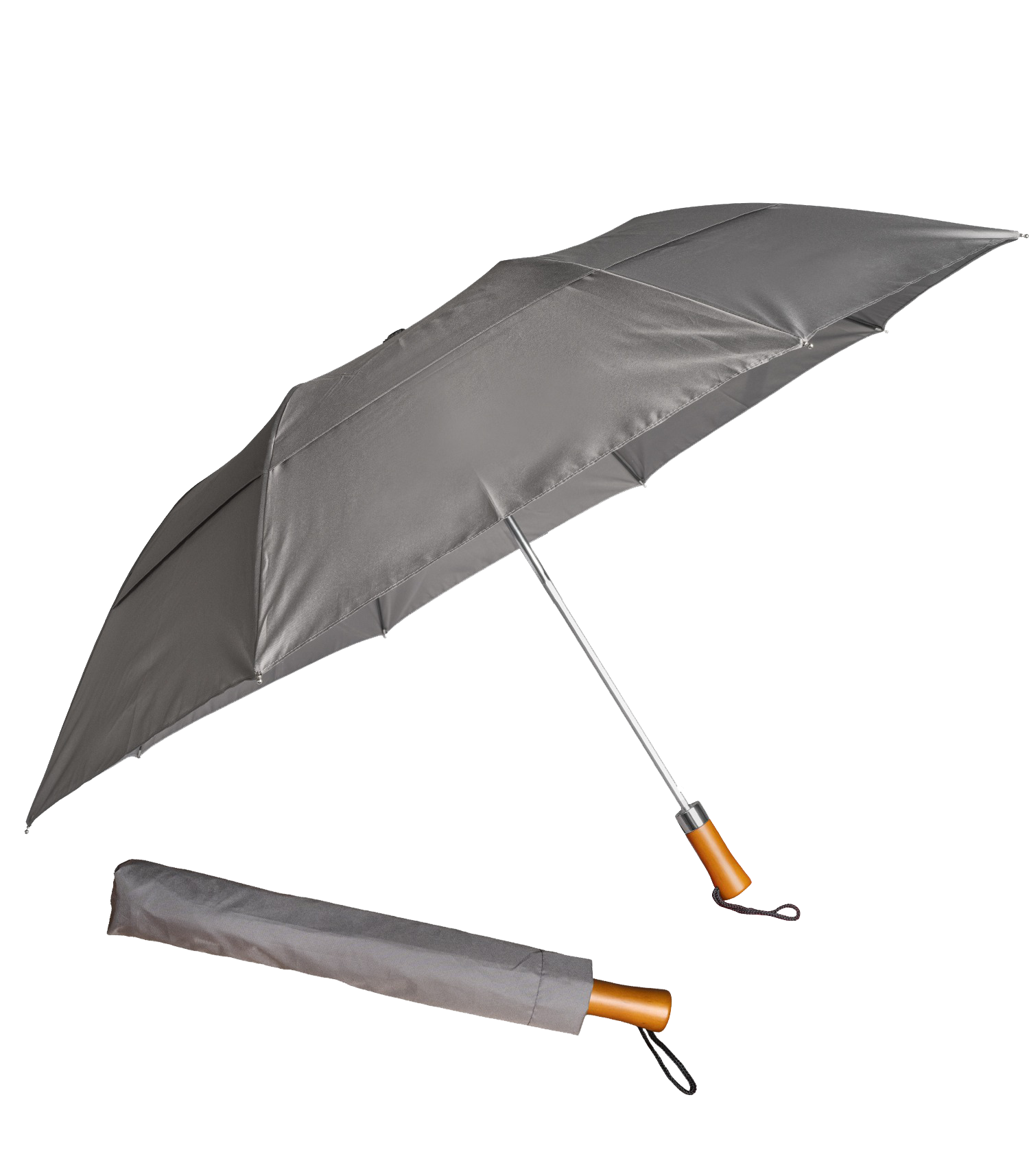 The Icon Umbrella 6