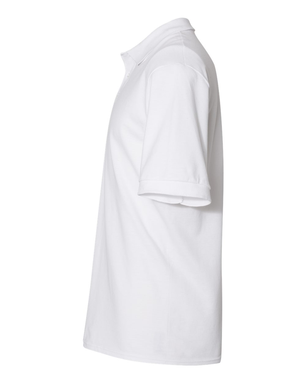 Men's 100% Ring-Spun Cotton Piqué Polo - 443M 7