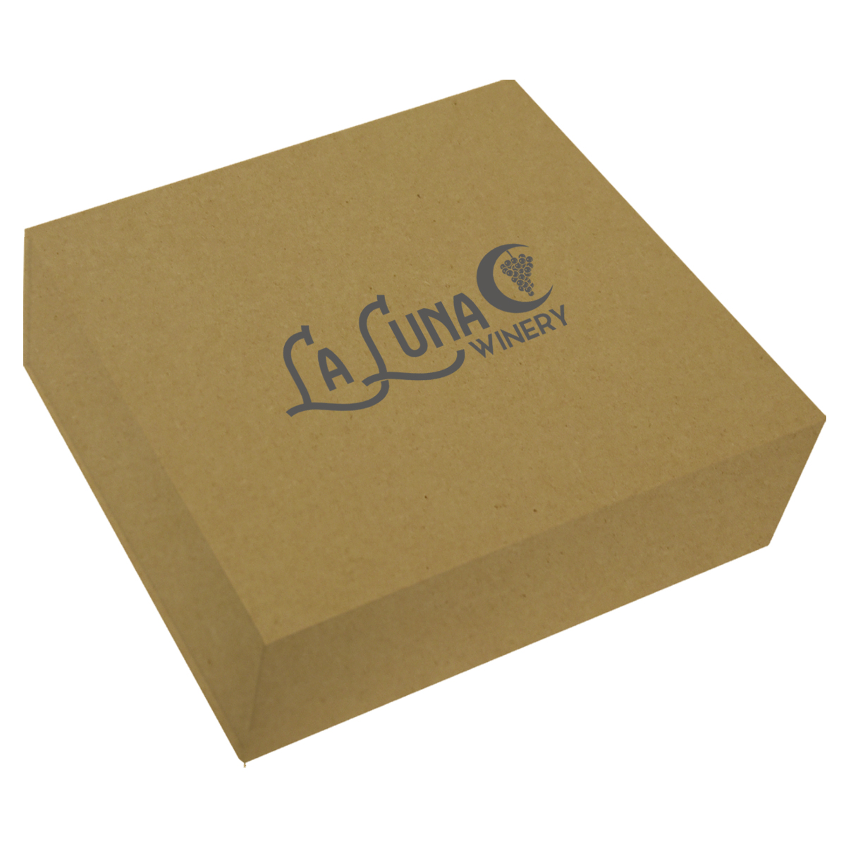 15" W x 12" Magnetic Closure Gift Box 3