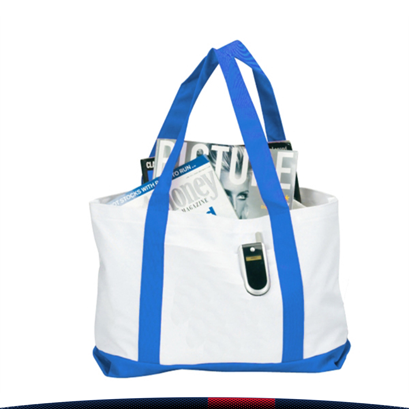 Suncy Tote Bag 4