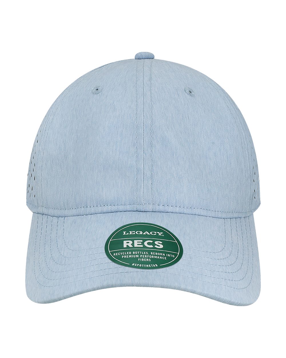 Reclaim Sport Mesh Cap