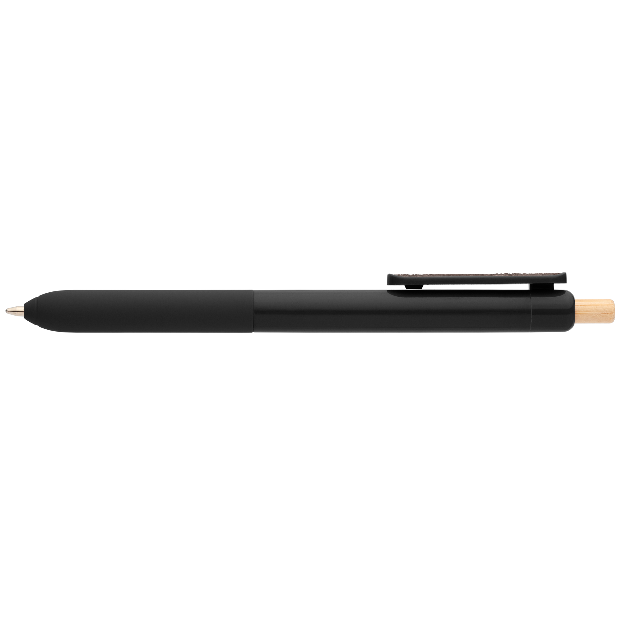Echo Recycled Plastic Sensory Clip Pen 33