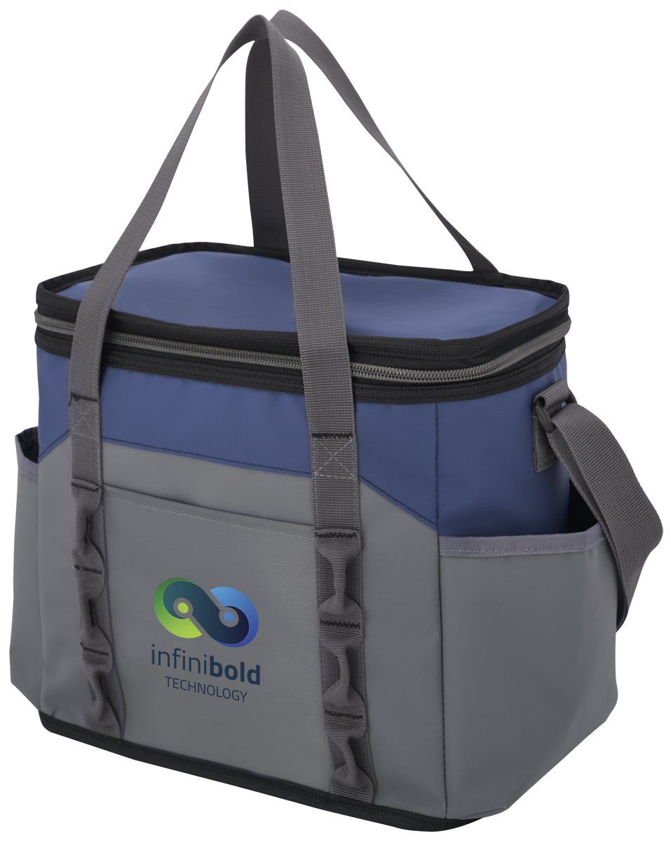 Urban Peak® Waterproof Ridgetop 12 Can Cooler 81