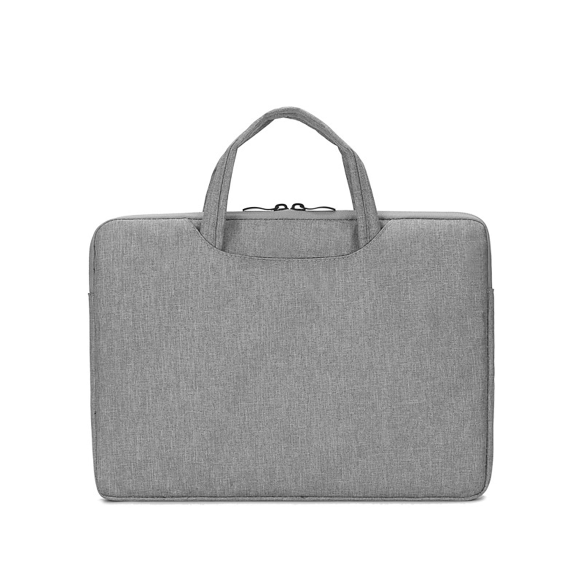 Laptop Carrying Case Zipper Computer Sleeves 7