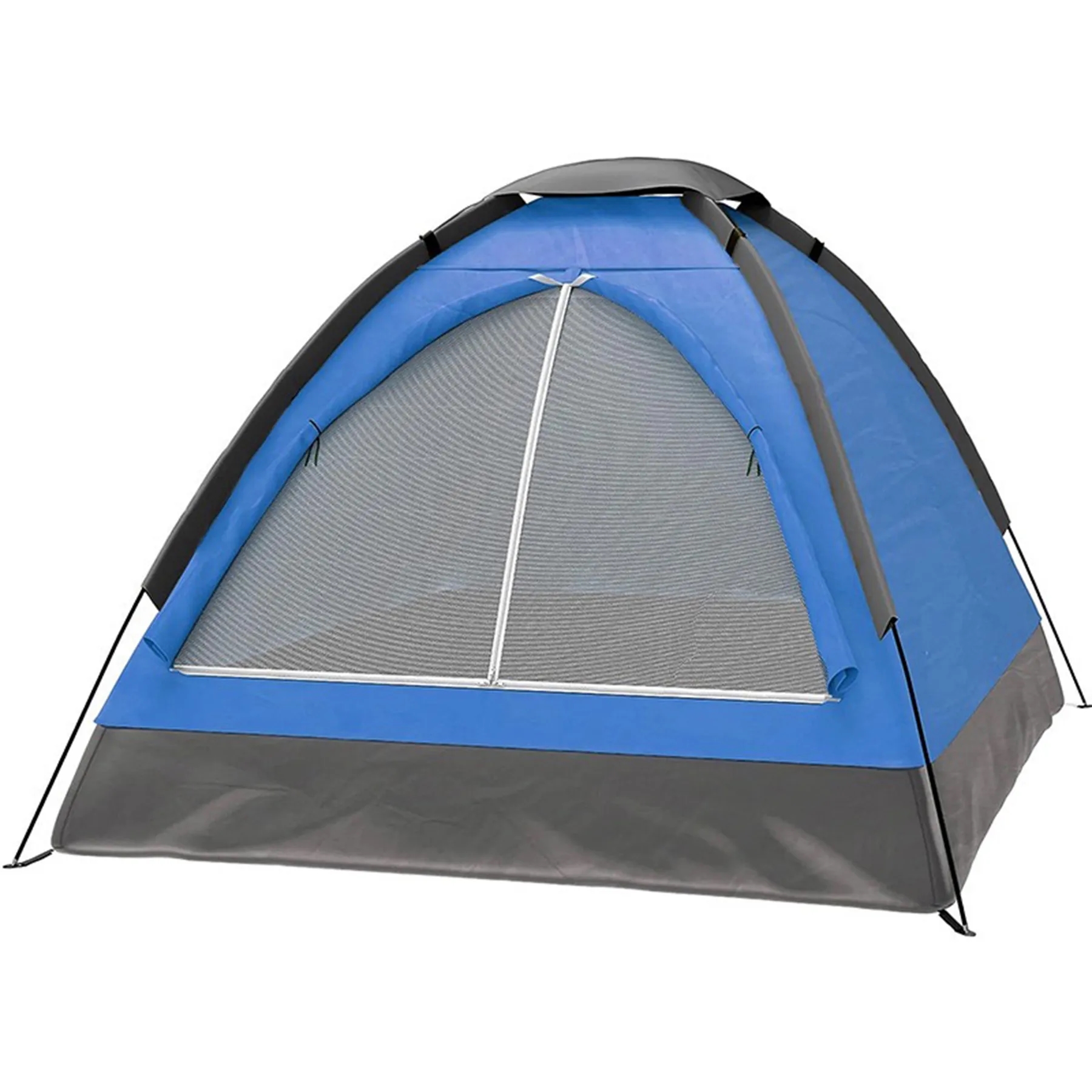 2-Person Camping Tent 4
