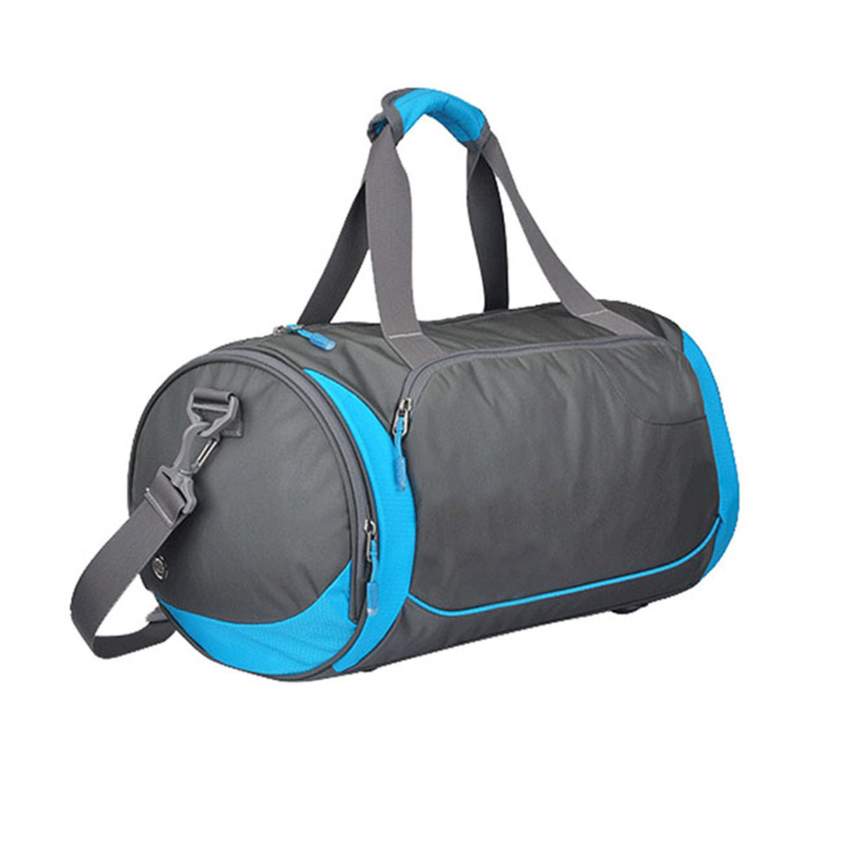 Large Capacity Waterproof Duffle Bag 8