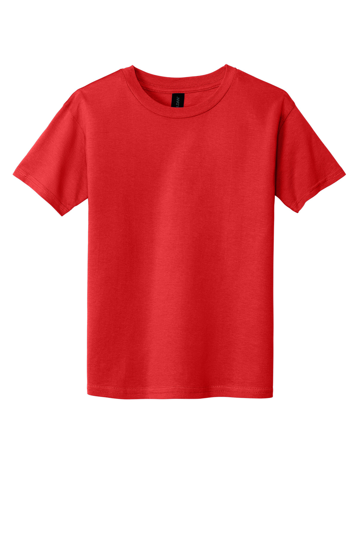 Gildan® Youth Softstyle T-Shirt 65