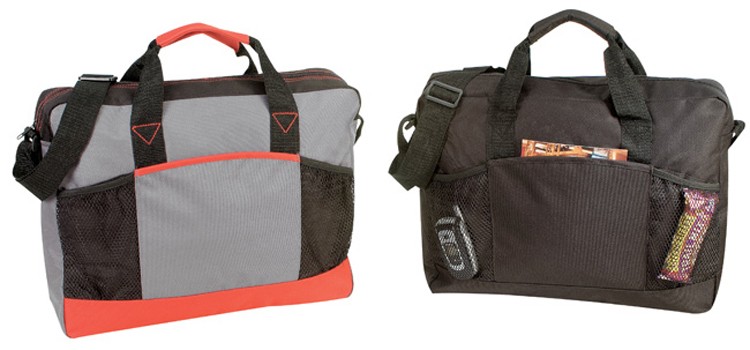 Poly Briefcase 1
