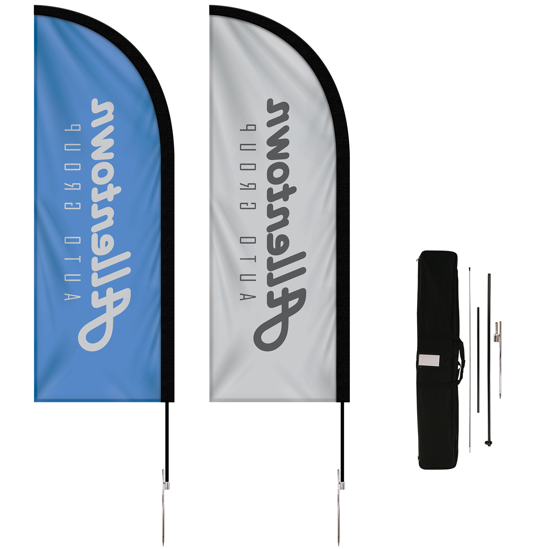 Tent Package L 19