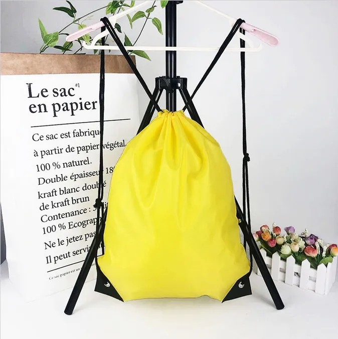 Polyester Drawstring Bags 2