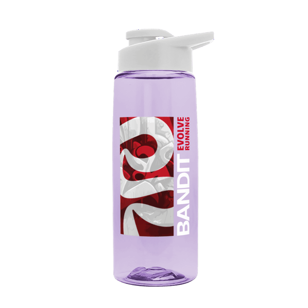 Gravel 26oz Tritan® Flair Bottle 2406
