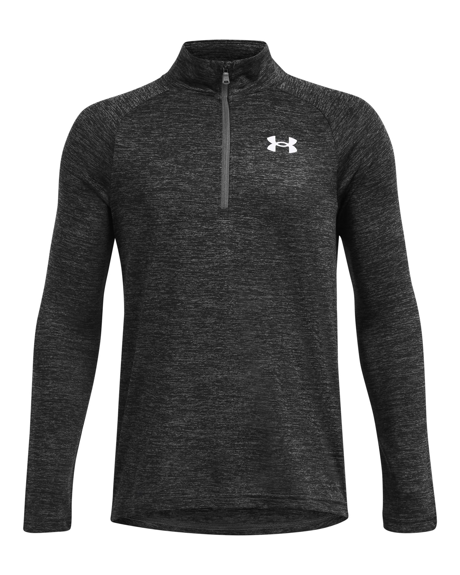 UA Tech 2.0 Boys' Zip 5