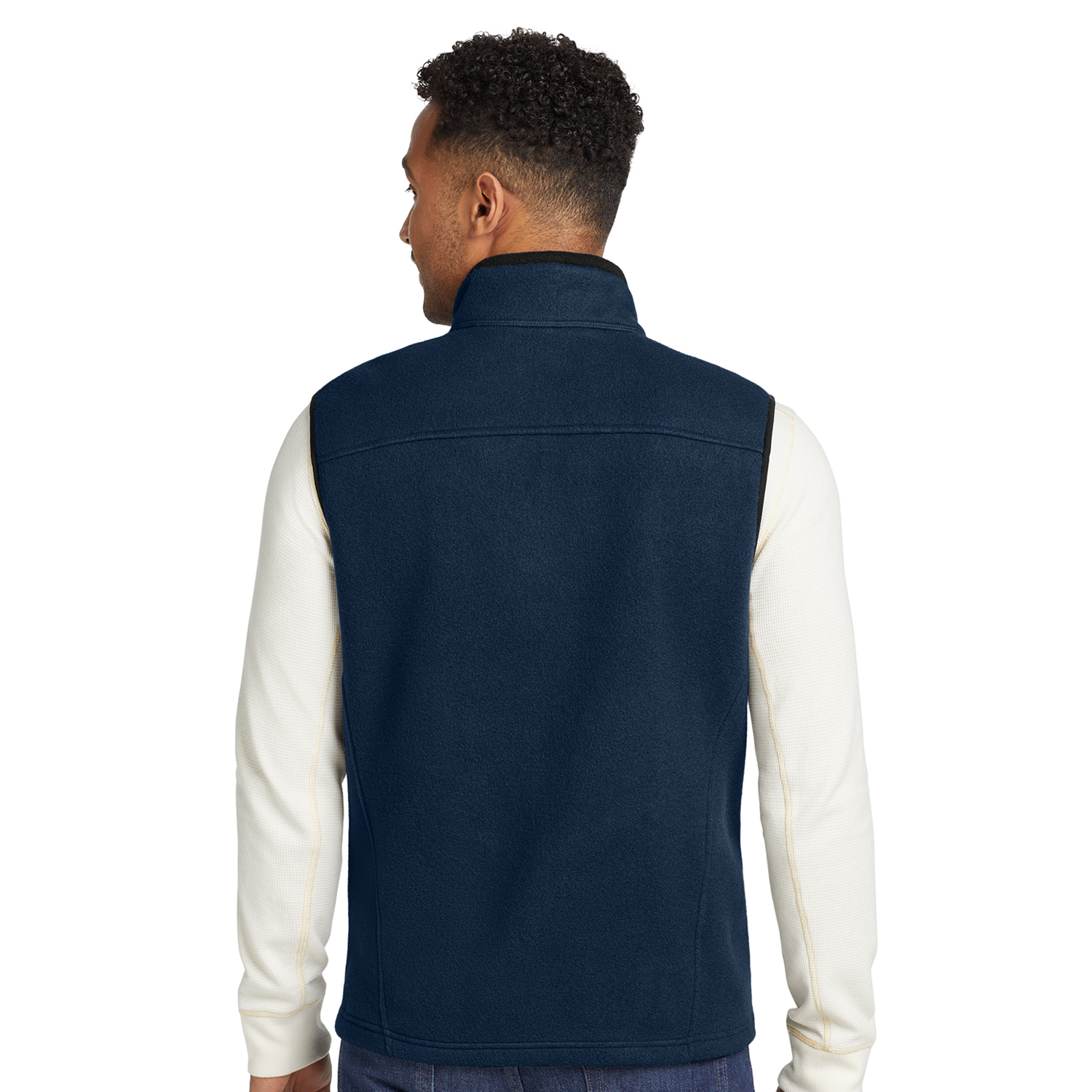 Eddie Bauer® Fleece Vest 4