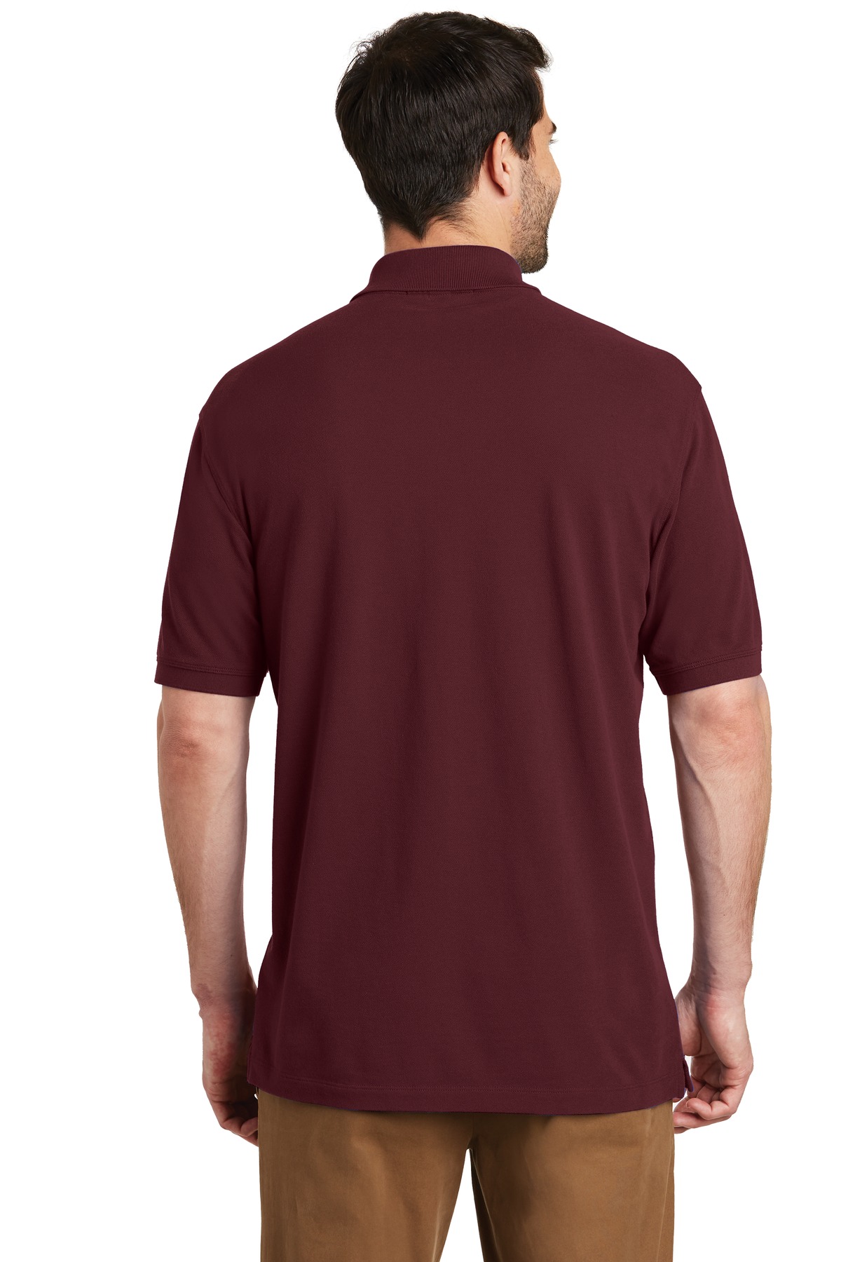 Port Authority® EZCotton Polo 65