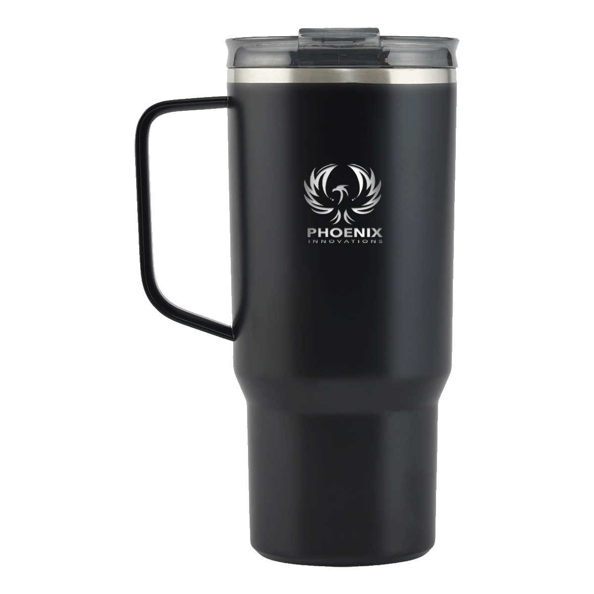 Reduce® 24 oz. HOT1 Mug, Laser, Standard 7