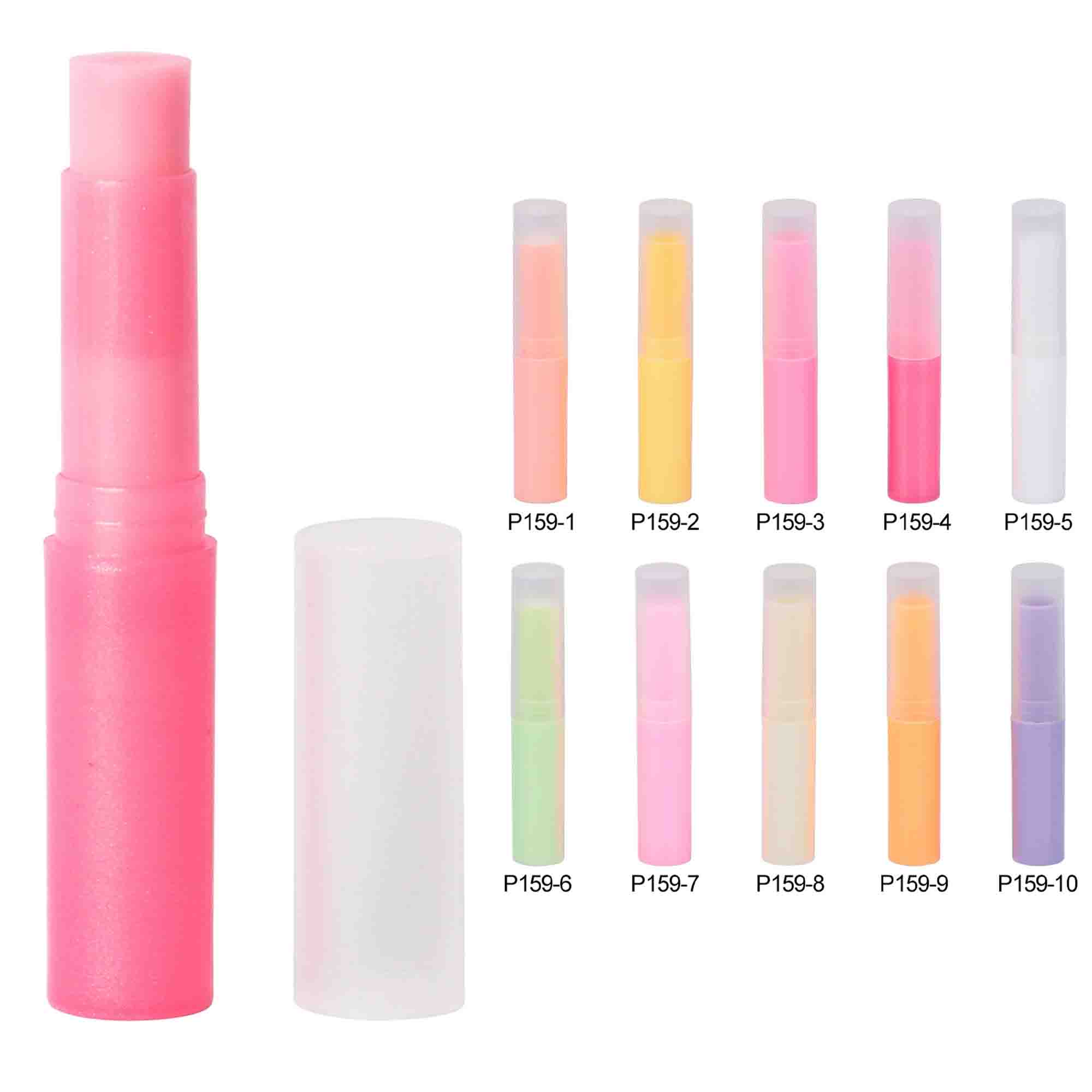 All Natural Lip Balm 2