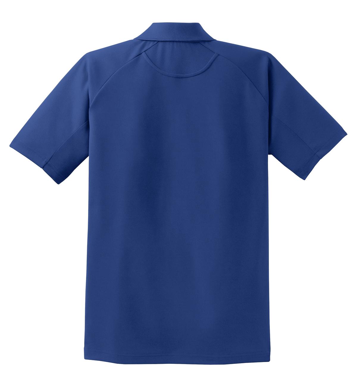 Sport-Tek® Dri-Mesh Pro Polo 25