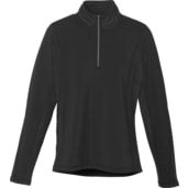 Women's  CALTECH KNIT QUARTER ZIP 24