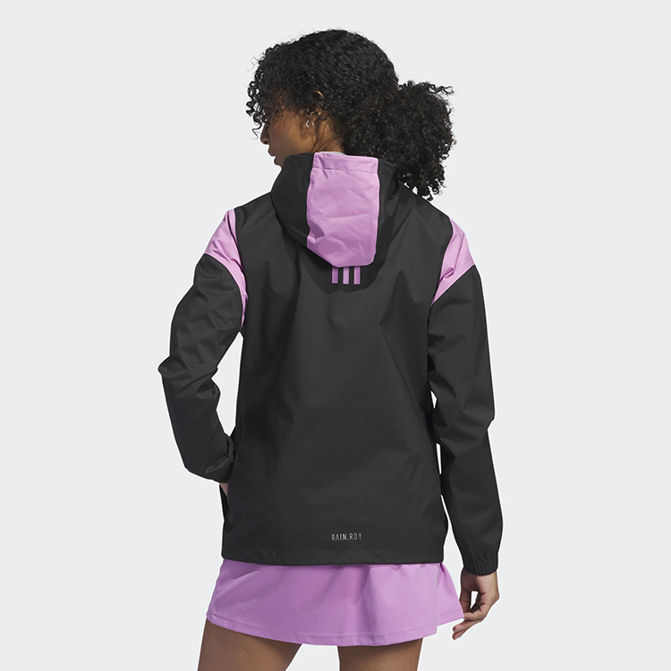 Adidas Ladies Rain.Rdy Jacket 3