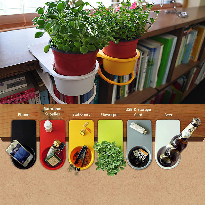 Cup Holder Clip 2
