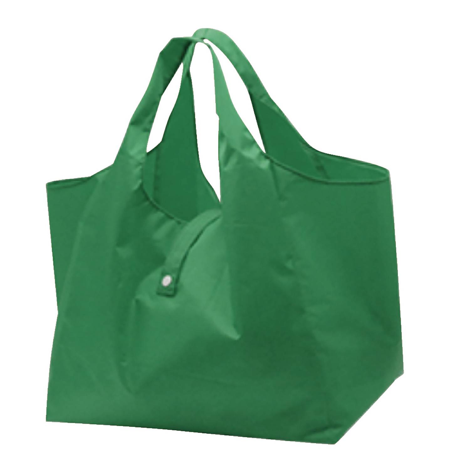Large waterproof oxford cloth tote shopping bag, custom tote bag with logo imprint 2