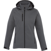 Women's Bryce Insulated Softshell Jacket 86