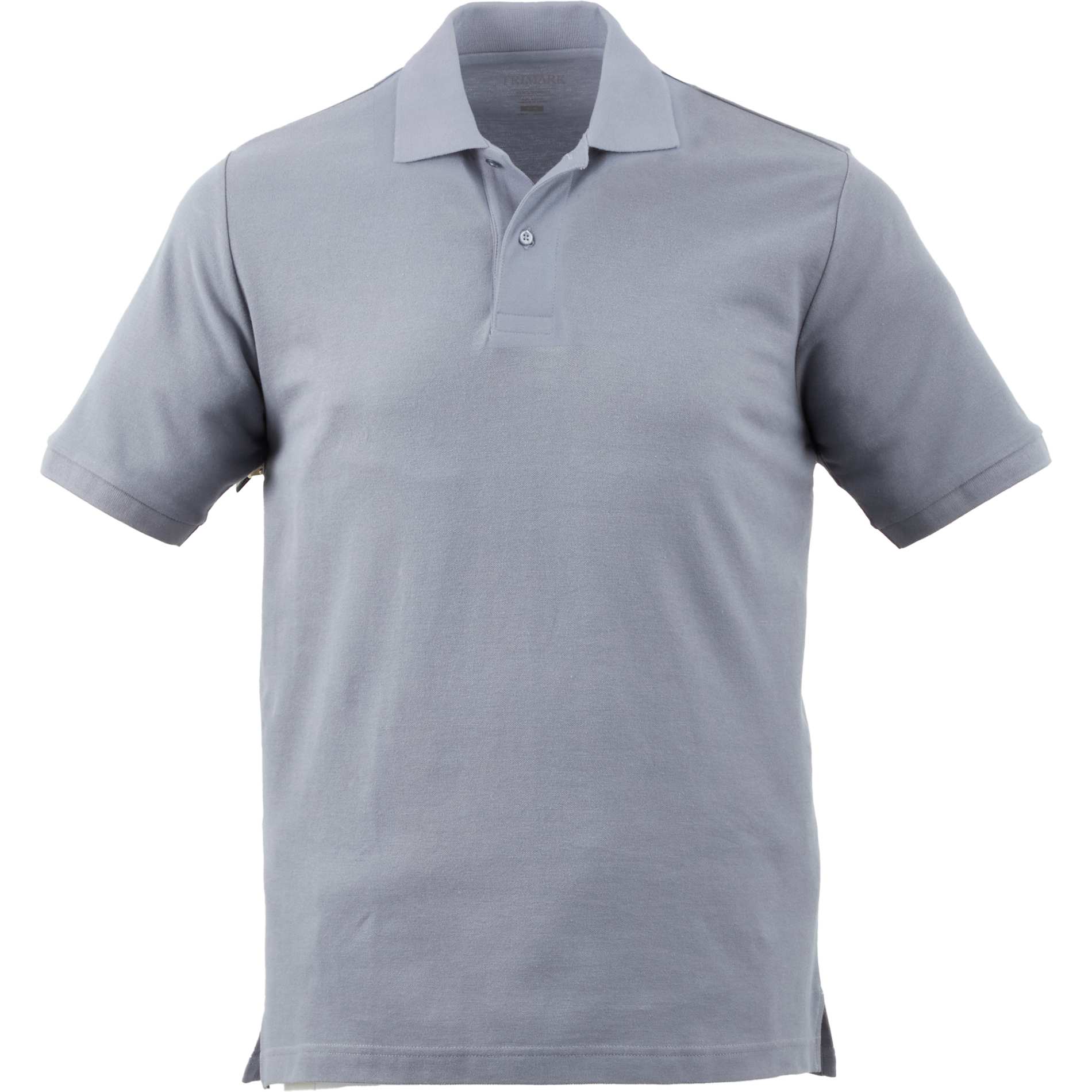 PALO Short Sleeve 100% Cotton Pique Polo - Men's 33