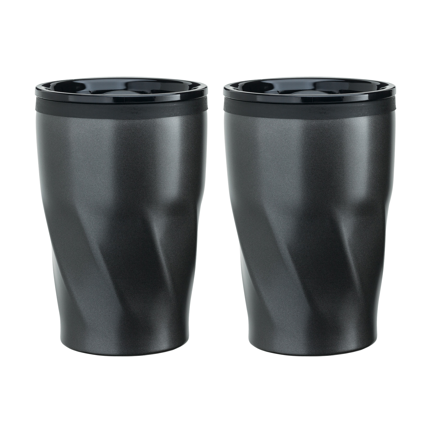 Kafé II Two-Piece Coffee Tumbler Gift Set 9
