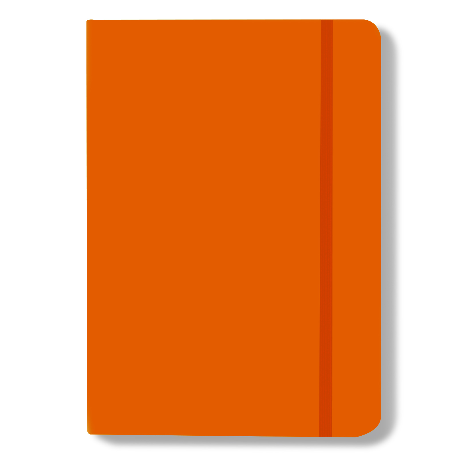 RPET Soft Touch Journal 6