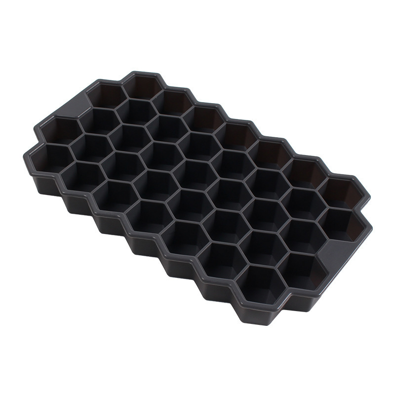 37 Honeycomb Ice Cells 3