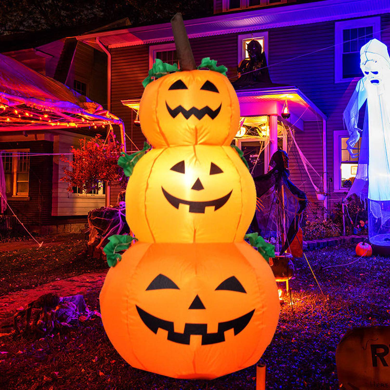 Halloween Decorations 3