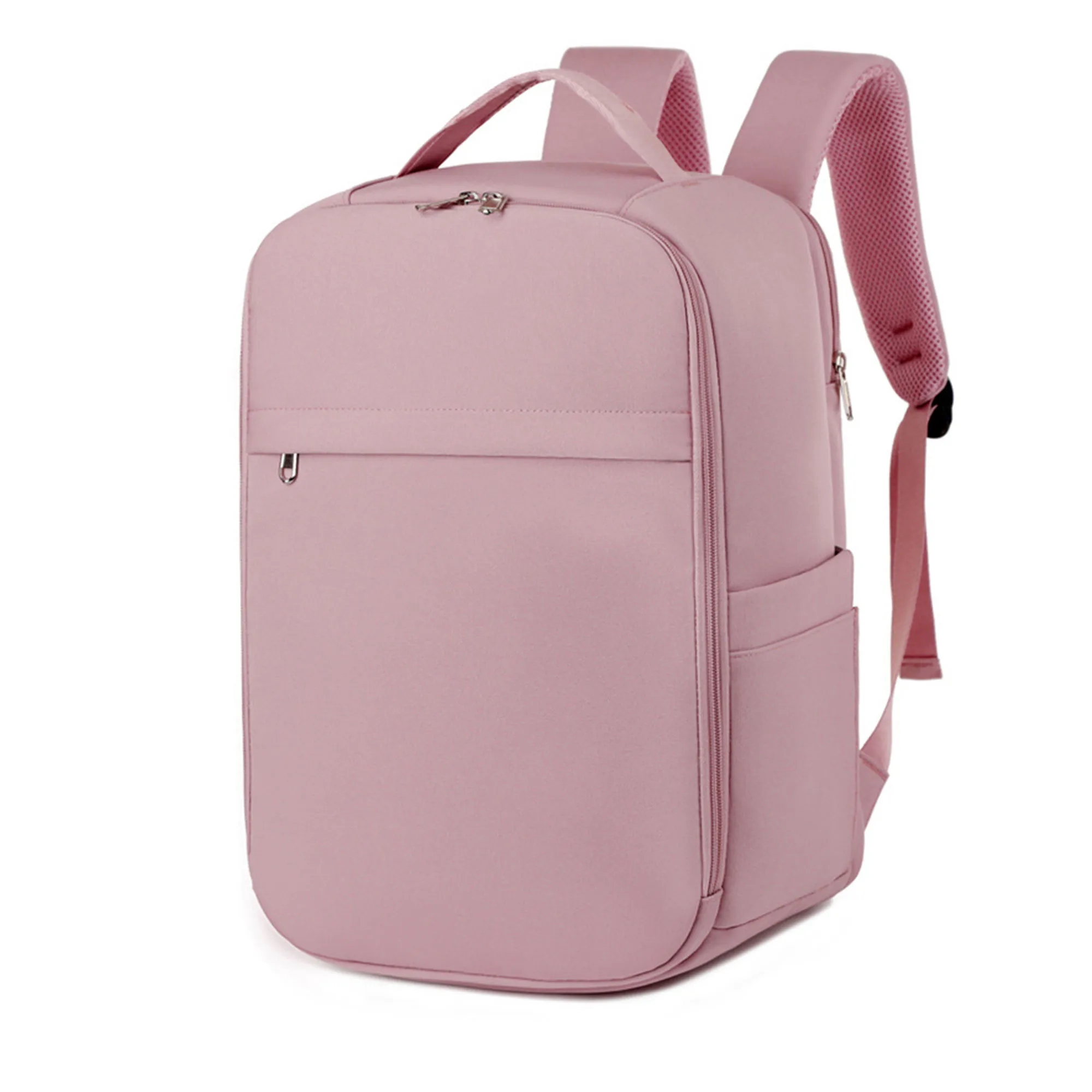 Premium Large Capacity Backpack For Students Business Travel 2