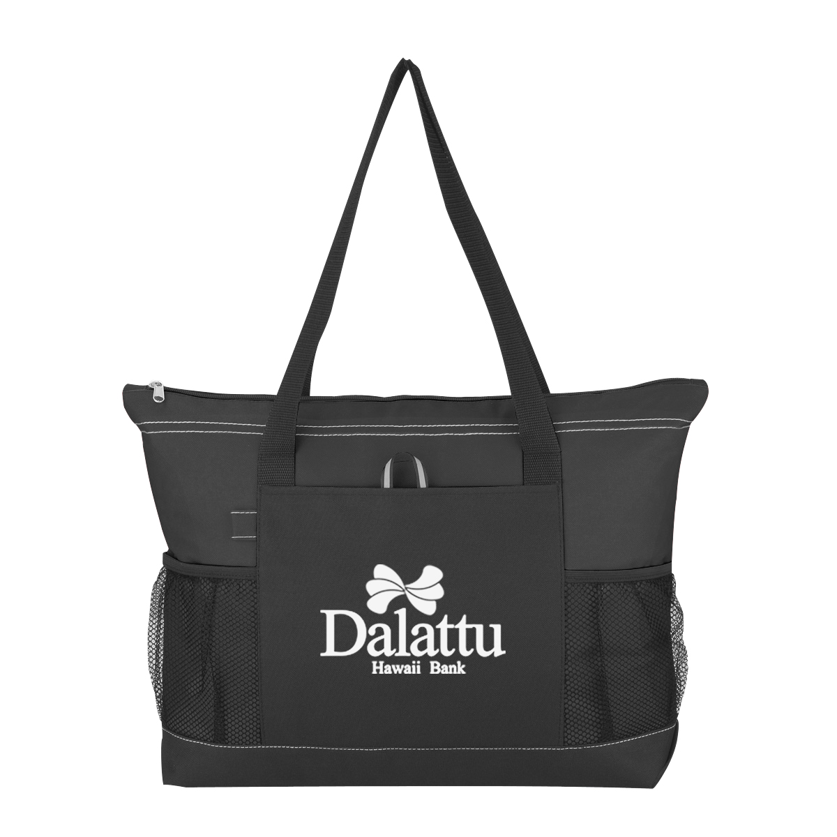 Voyager Tote Bag 12