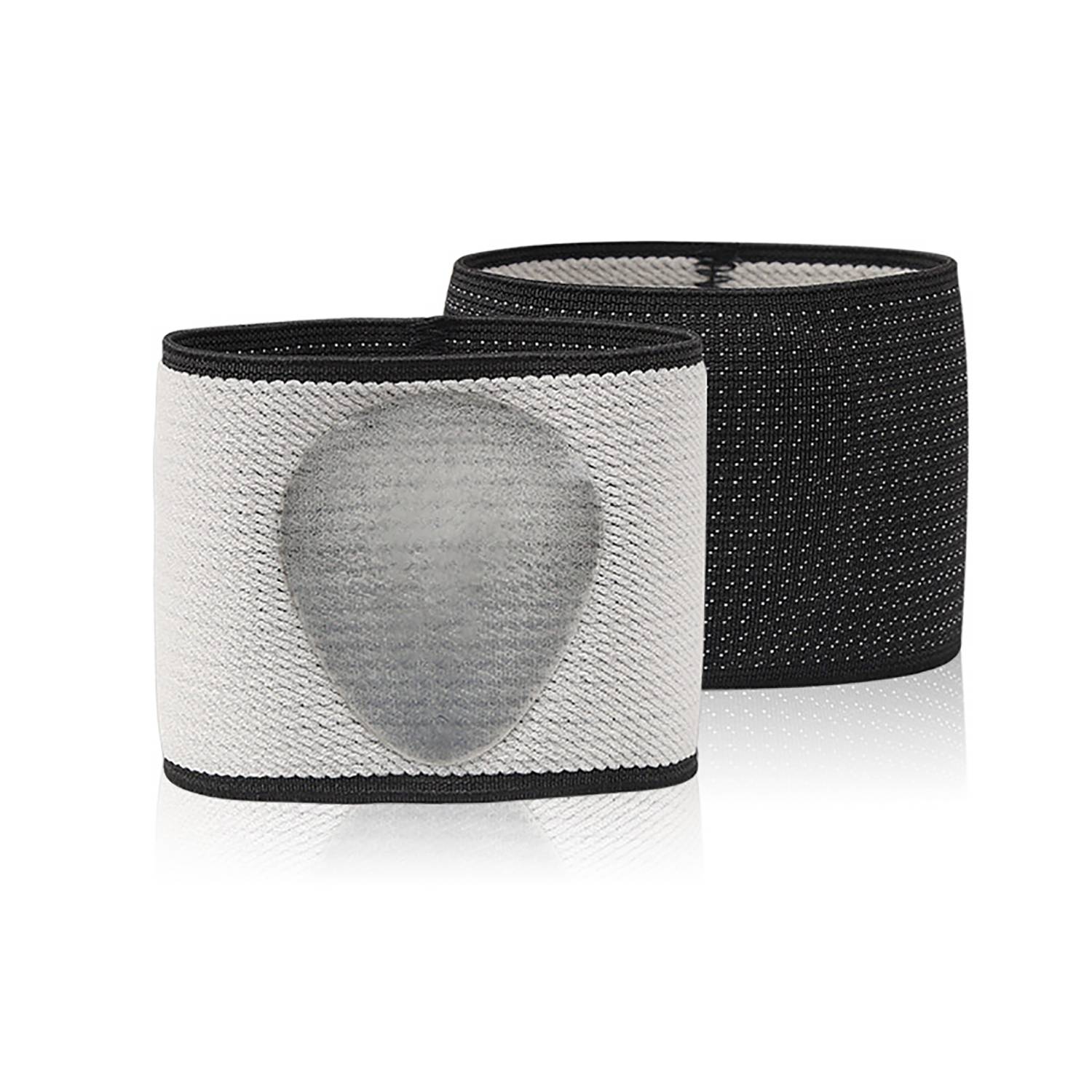 Shock-Absorbing Arch Support Bandage Foot Pads 4