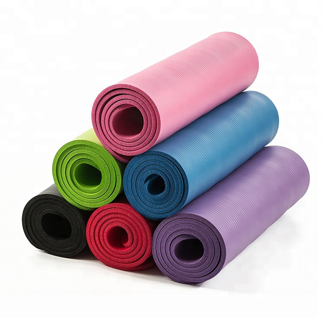 Yoga Exercise Mat 2