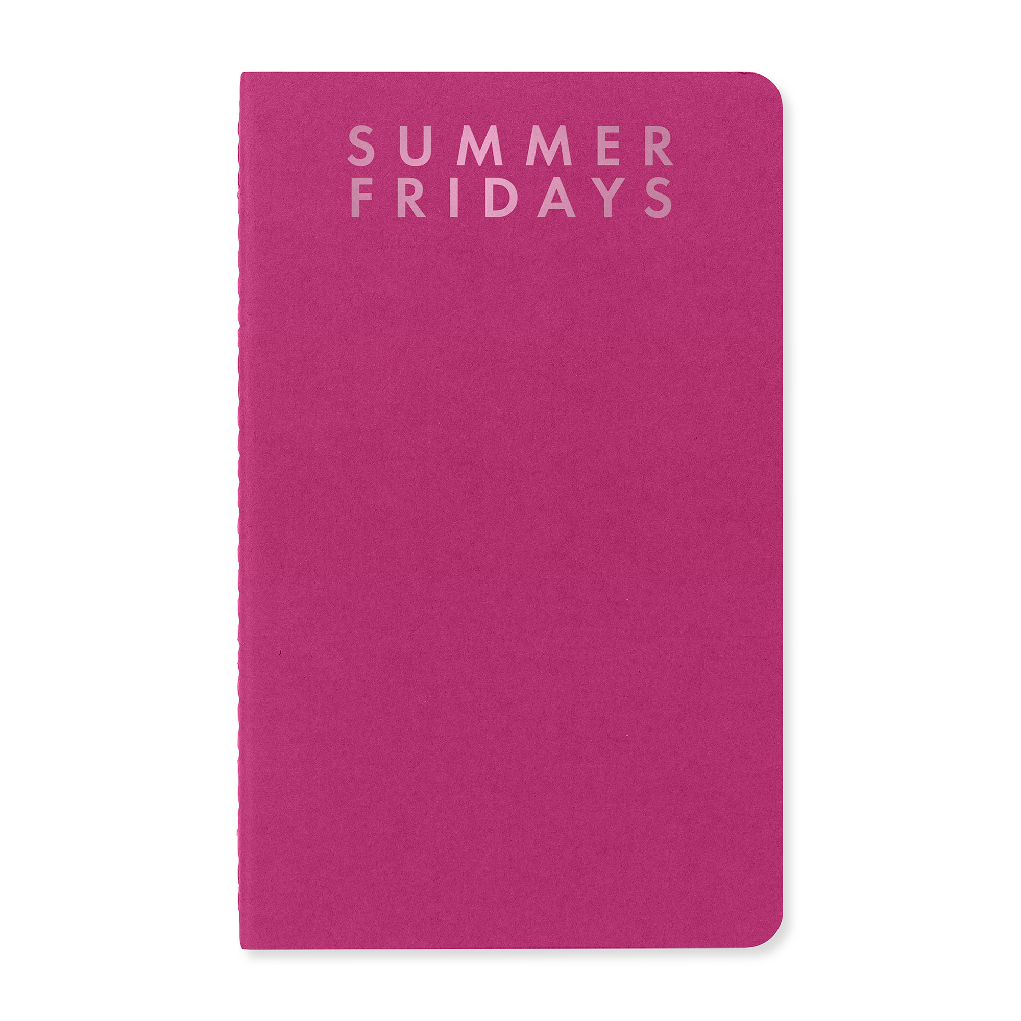 Moleskine® Cahier Ruled Large Journal 14