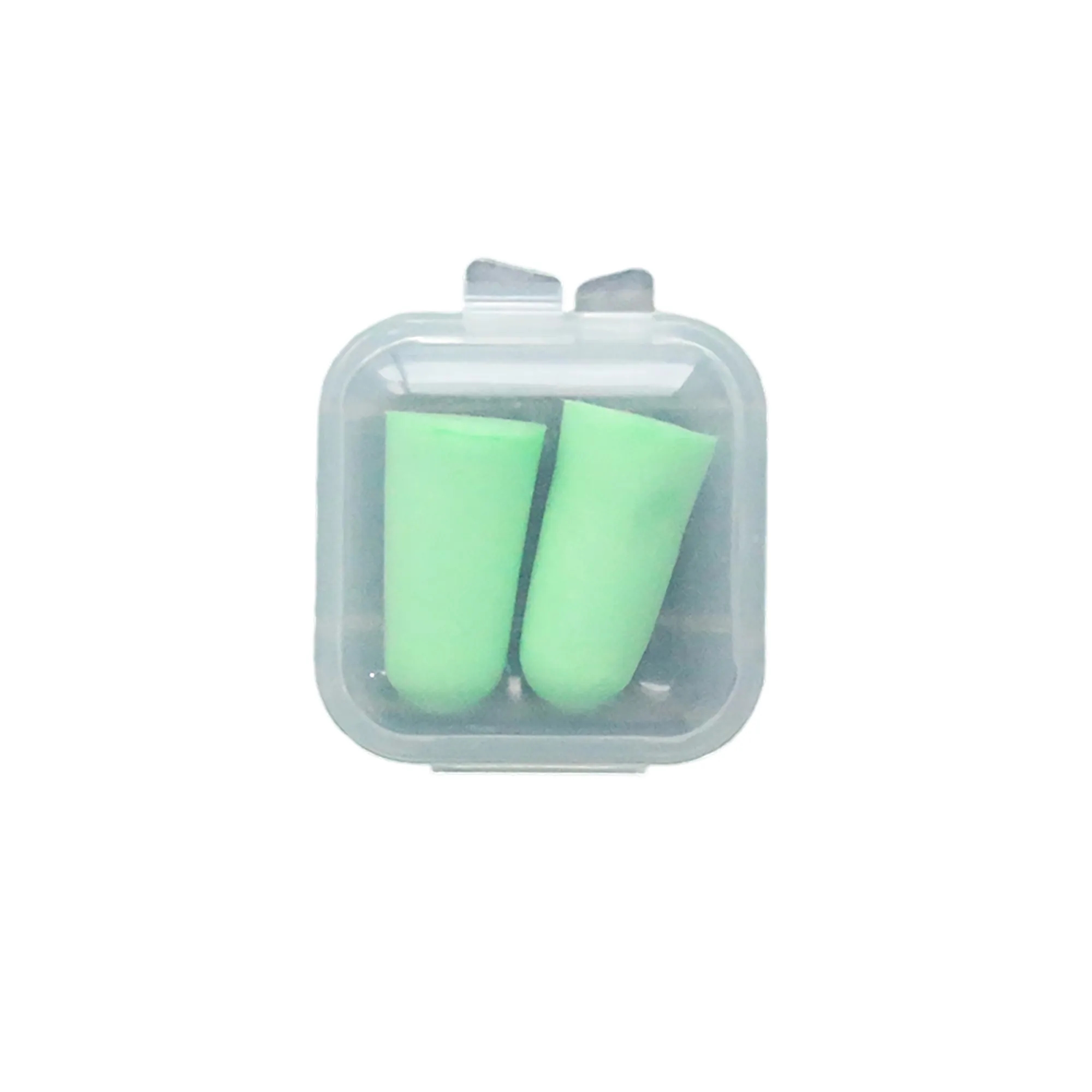 Noise-Canceling Comfort Earplugs 6