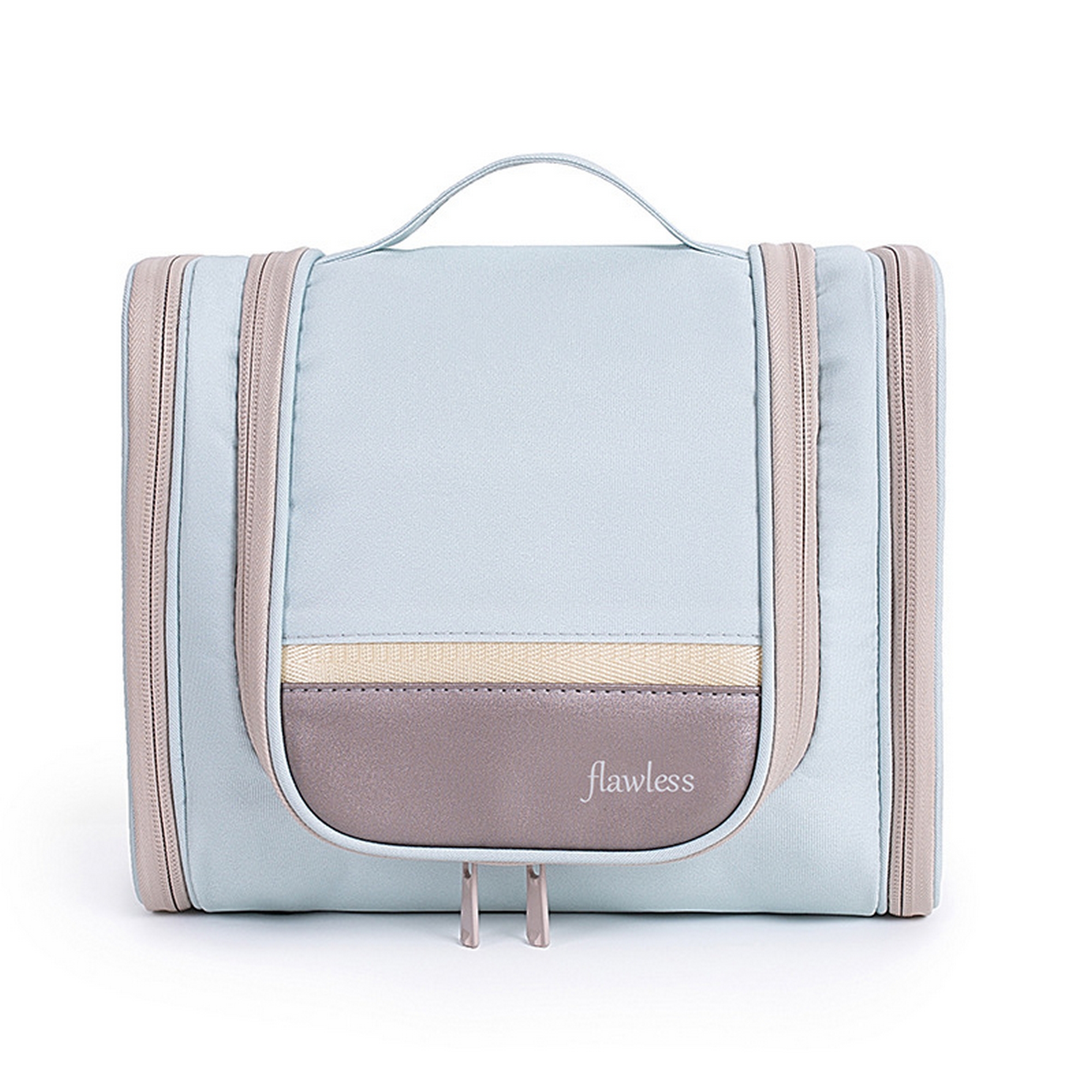 Portable Toiletry And Makeup Storage Bag 5