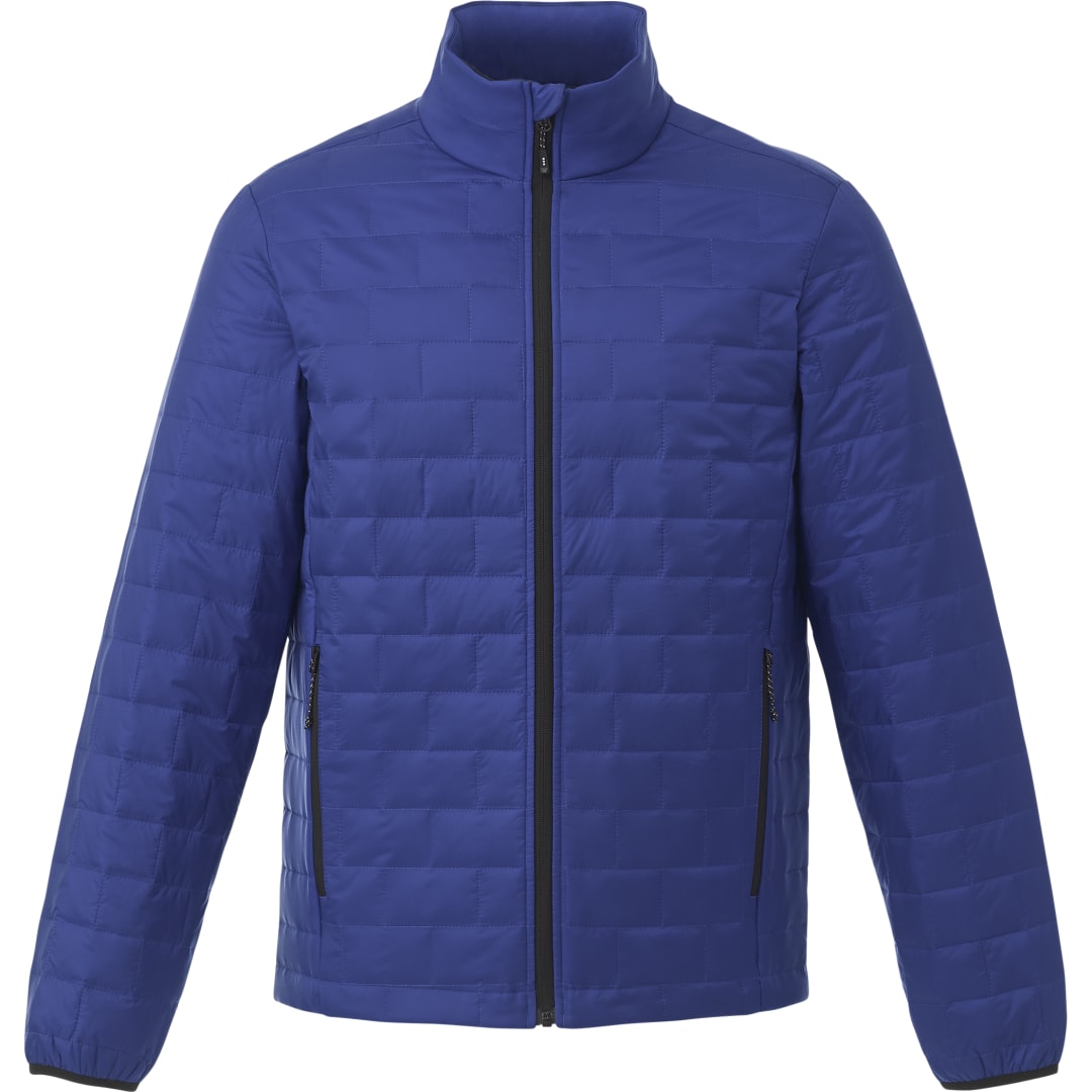 Men's TELLURIDE Packable Insulated Jacket 2