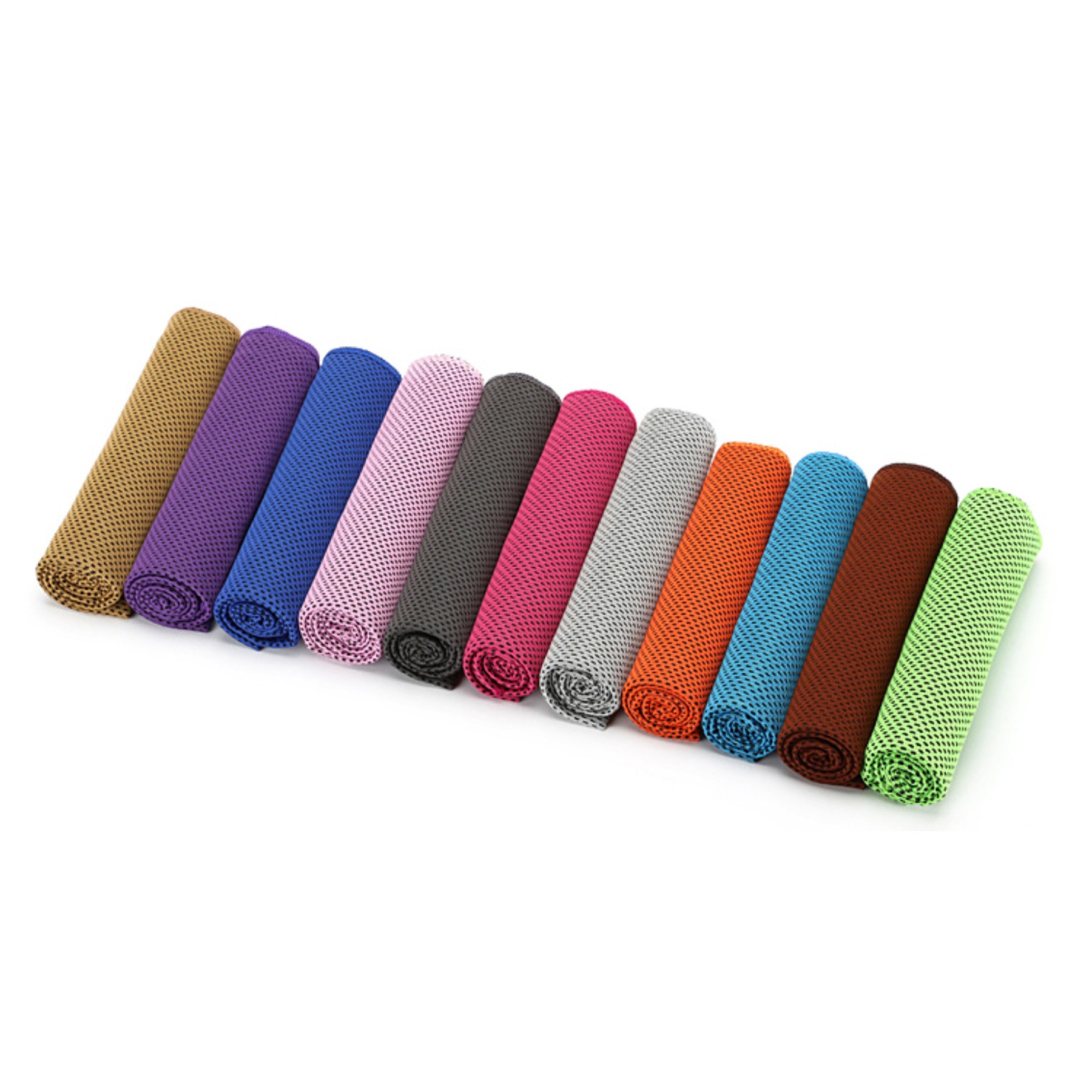 Soft Sports Cooling Towel 3