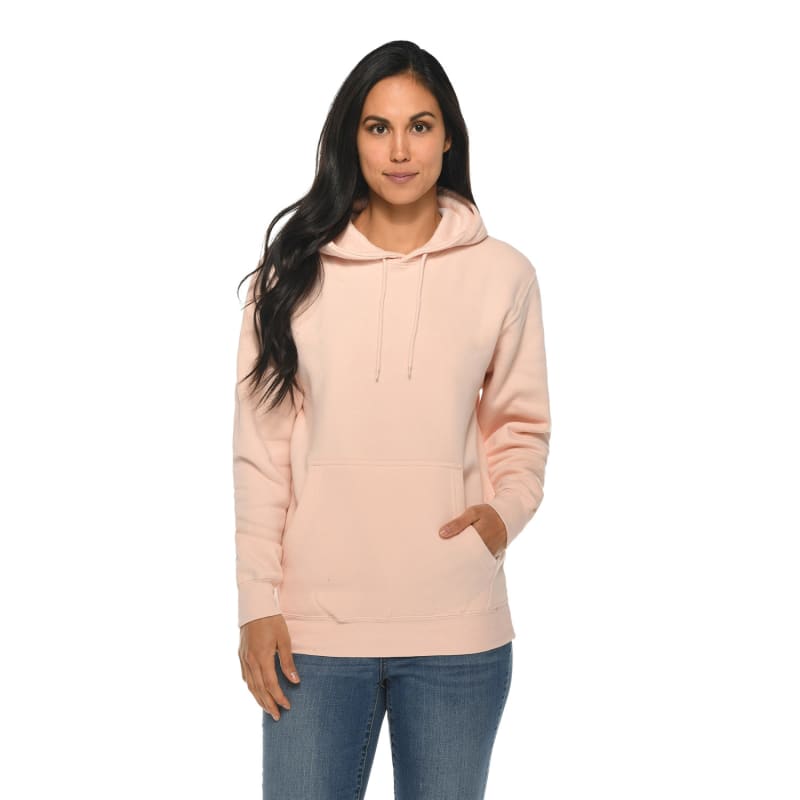 Lane Seven Unisex Premium Pullover Hooded Sweatshirt 17