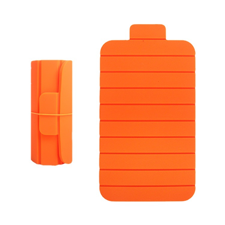 Custom Collapsible Cutting Board 2