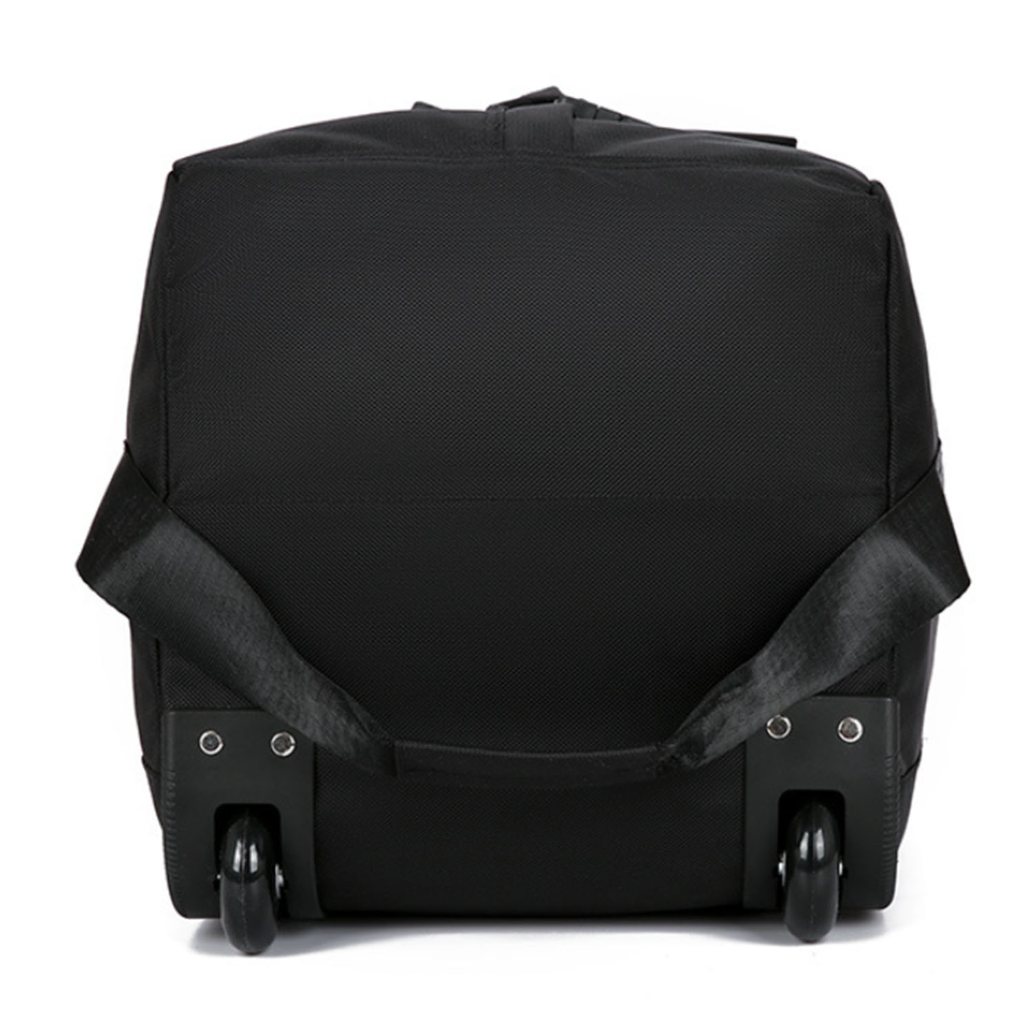 Oxford cloth extra-large outdoor roller backpack duffel bag 2
