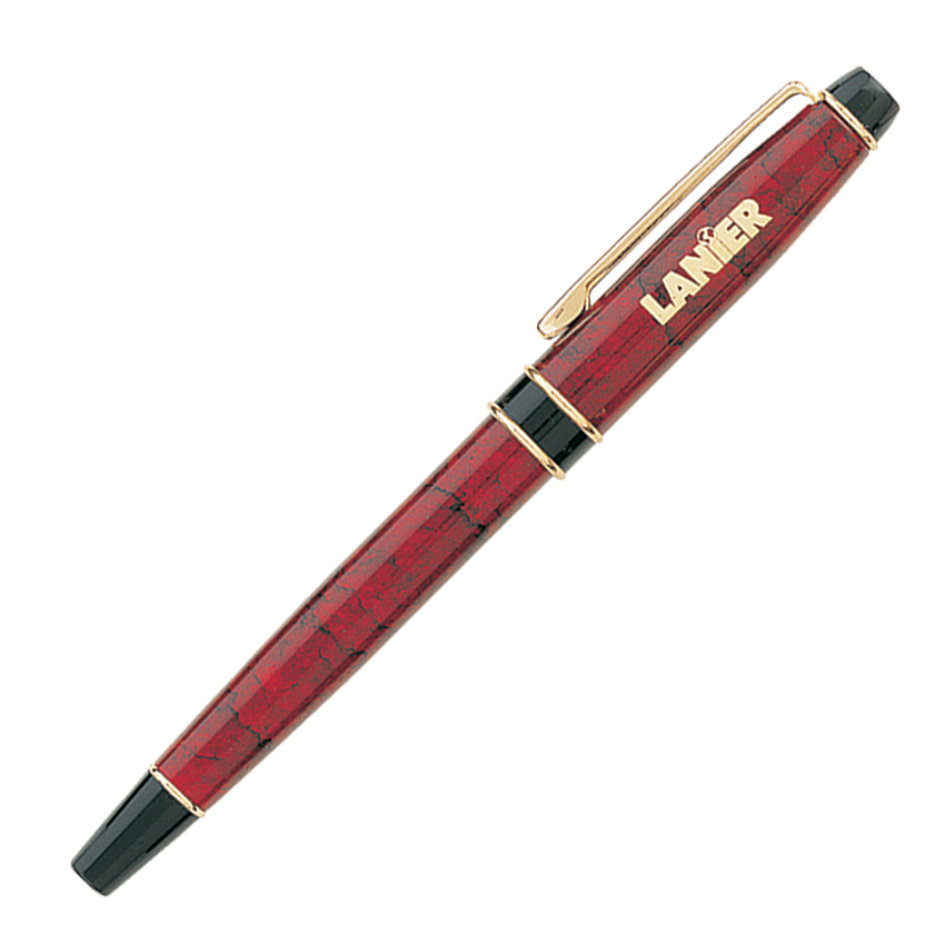 Windsor-III Rollerball Gel Pen 5