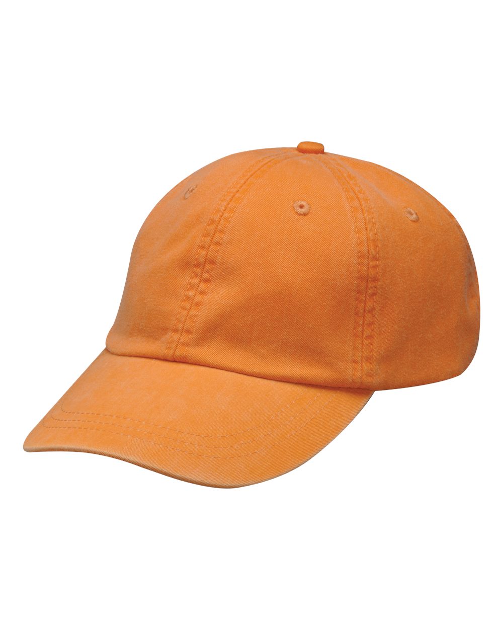 Optimum Pigment-Dyed Dad Hat - LP101 110