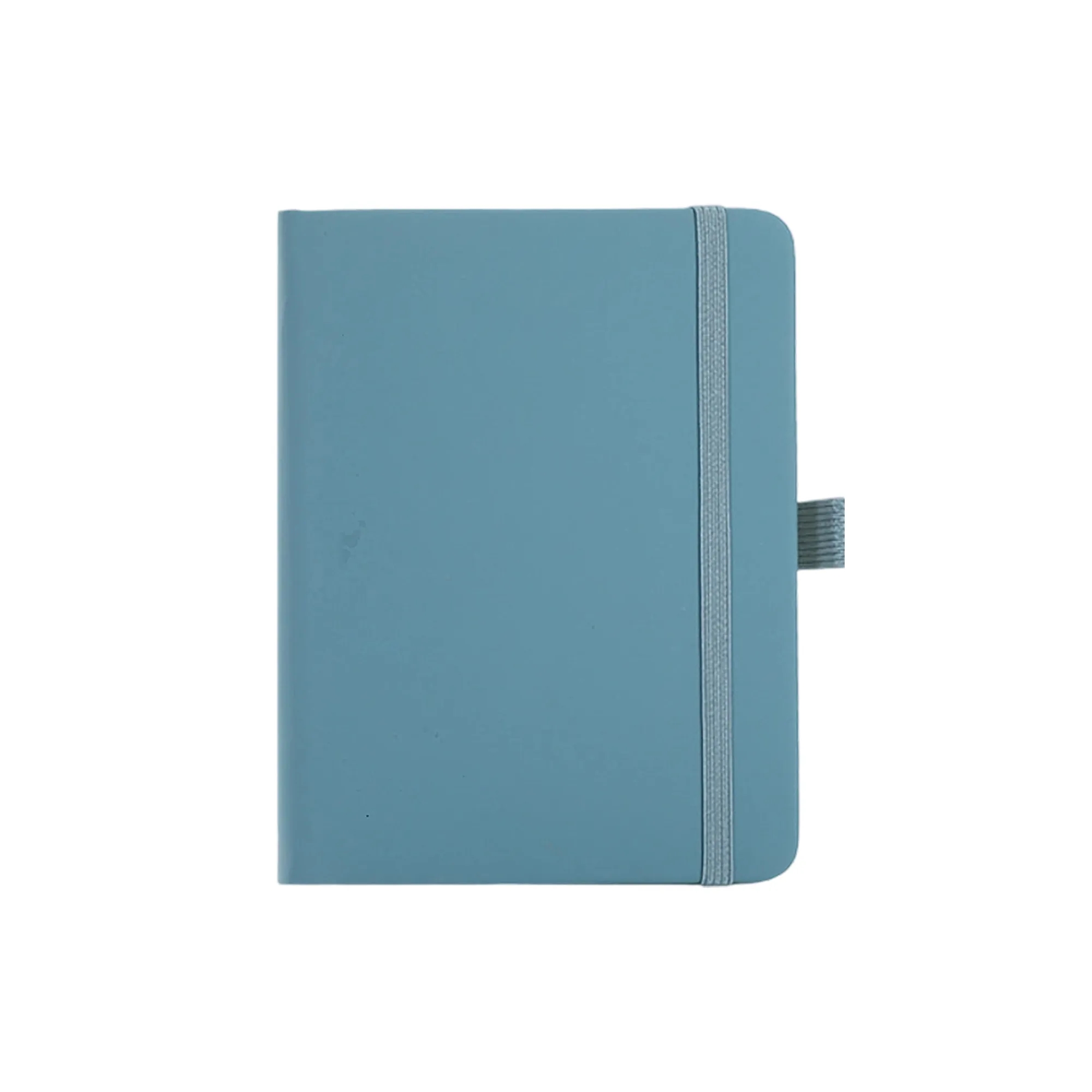 A6 Soft Journal Notebook 15